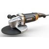 WORX Uhlová brúska WX709 2350W, 230mm 45900709