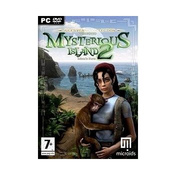 Return to Mysterious Island 2