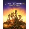Civilization VI: Leader Pass