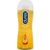 Durex Massage Lube Ylang Ylang (U) 200 ml, Lubrikačný gél