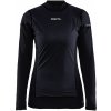 Dámske tričko Craft W Active Extreme X Wind LS L
