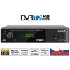 MASCOM MC720T2 HD DVB-T2 H.265/HEVC