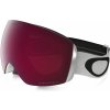 Brýle OAKLEY Flight Deck L Matte White w/Prizm Rose, OO7050-0300