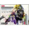 Skicak DERWENT Watercolour Paper A2 / 12 listov / 300g/m2 (2301972)