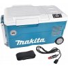 Turistická chladnička Makita CW001GZ viacfarebná 20-30 l