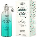 Cuba Authentic Happy parfumovaná voda dámska 100 ml