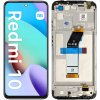 LCD DISPLEJ OBRAZOVKA PRE XIAOMI REDMI 10 S RÁMOM