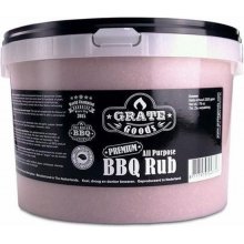 Grate Goods grilovacie korenie All Purpose BBQ 2,2 kg