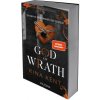 God of Wrath - Besessene Liebe