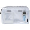 Polaroid Ripstop Crossbody Clear