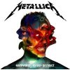 METALLICA - HARDWIRED…TO SELF-DESTRUCT (2CD)