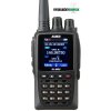 ALINCO DJ-MD5 dualband DMR GPS APRS