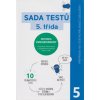 Sada testů státní přijímací zkoušky 5 třída - Kolektiv autorů