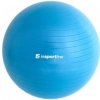 Insportline Top Ball 85 cm Modrá gymnastický míč
