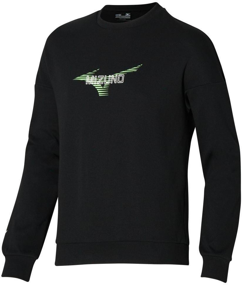 Mizuno Graphic Crew