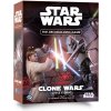 Asmodee Star Wars: The Deckbuilding Game Clone Wars CZ (FSWG02CZ)