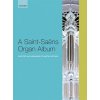 Saint-Saens Organ Album