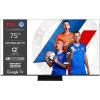 TCL 75C765 + predĺžená záruka na 5 rokov 75C765 - QLED Mini LED 4K TV