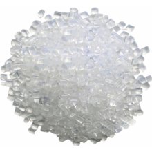 Taliansky keratin-granule transparentný Váha: 100 g