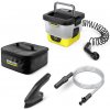 Nízkotlakový čistič KARCHER OC 4 + Adventure 1.599-351.0