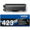 toner BROTHER TN-423 Black HL-L8260CDW/L8360CDW, DCP-L8410CDW, MFC-L8690CDW/L8900CDW (6500 str.)