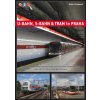 U-Bahn, S-Bahn & Tram in Praha
