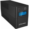 PowerWalker VI 850 SHL