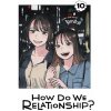 Viz Media How Do We Relationship? 10