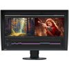EIZO ColorEdge/CG2700X/27''/IPS/4K UHD/60Hz/13ms/Black/5R CG2700X