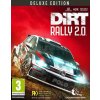 DiRT Rally 2.0 Deluxe Edition