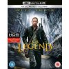 Ja, legenda - 4K Ultra HD Blu-ray