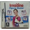 IMAGINE FIGURE SKATER Nintendo DS