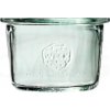 Pohár WECK Mini Sturz 80 ml 12 ks