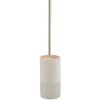Gedy Afrodite WC kefa na postavenie cement 4933