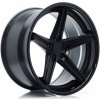 CONCAVER CVR9 hliníkové disky 10x20 5x120 ET35 Matt Black