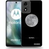 Picasee ULTIMATE CASE pro Motorola Moto E14 - Moon Minimal