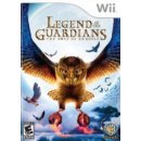 Hra na Nintendo Wii Legend of the Guardians: The Owls of Ga Hoole