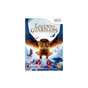 Legend of the Guardians: The Owls of Ga Hoole