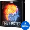 BOOM Library Cinematic Fire & Water Des (Digitálny produkt)