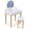 Detský toaletný stolík Tender Leaf Forest Dressing Table uni