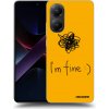 Picasee ULTIMATE CASE pro Xiaomi Poco X7 Pro 5G - I am fine