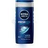 Nivea Men Fresh Kick Sprchový gél 250 ml gél na sprchovanie