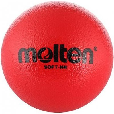 Molten Soft-HR míč na házenou - č. 0