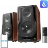 Reproduktory 2.0 Edifier S3000MKII (hnedé) S3000MKII