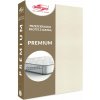 Darymex FROTÉ PRESTIERADLO PREMIUM 140X200 CM PRÍRODNÉ