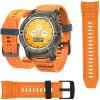 Silikónová páska pre myPhone HAMMER Watch HMW01