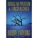 Modrý labyrint - Douglas Preston, Lincoln Child,