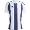 Pánske Tričko s krátkym rukávom ADIDAS STRIPED 24 JSY IW4554 – Biela