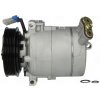 Kompresor klimatizácie NISSENS 89343