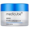 Krém na zmenšenie pórov na tvár Medicube Pleťový krém na deň a noc 50 ml